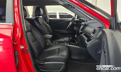 SsangYong TIBOLI 2016 1.6 автомат (гидро), миниатюра 11