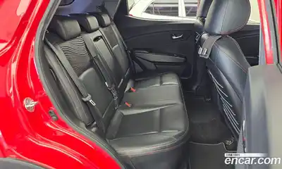 SsangYong TIBOLI 2016 1.6 автомат (гидро), миниатюра 12