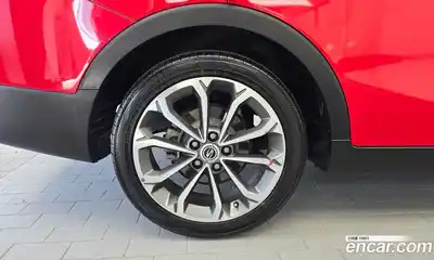 SsangYong TIBOLI 2016 1.6 автомат (гидро), миниатюра 5