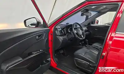 SsangYong TIBOLI 2016 1.6 автомат (гидро), миниатюра 10