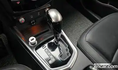 SsangYong TIBOLI 2018 1.6 автомат (гидро), миниатюра 11