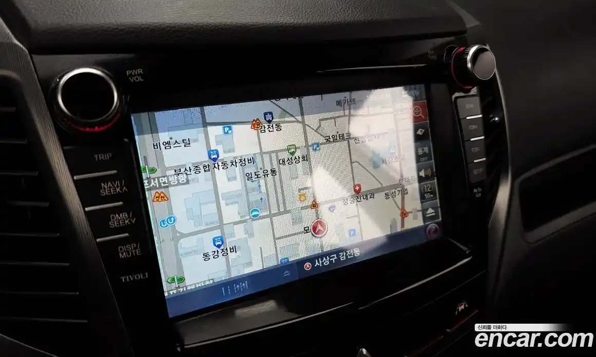SsangYong TIBOLI 2018 1.6 автомат (гидро), фото 21