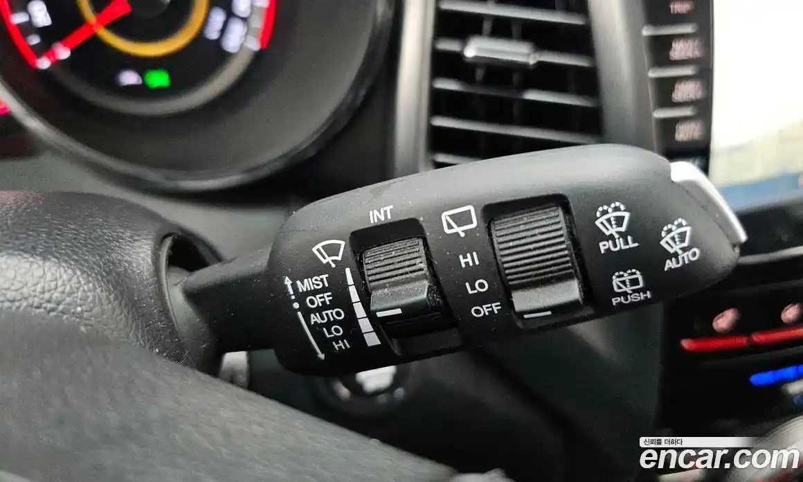 SsangYong TIBOLI 2018 1.6 автомат (гидро), фото 23