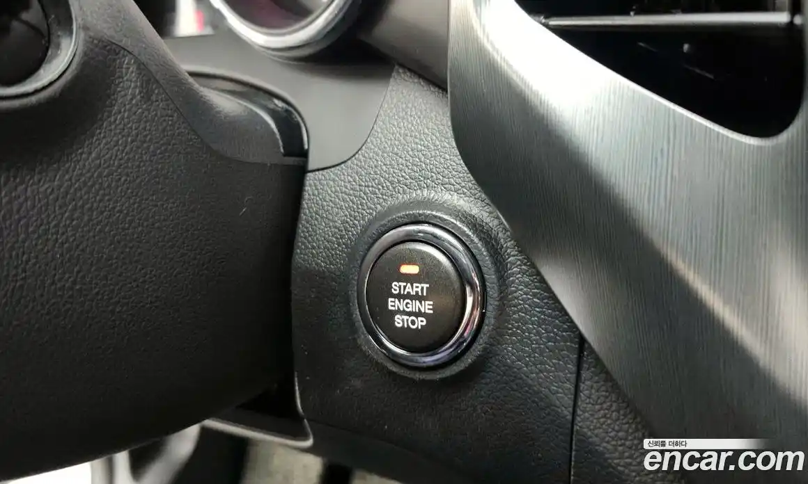 SsangYong TIBOLI 2018 1.6 автомат (гидро), фото 27
