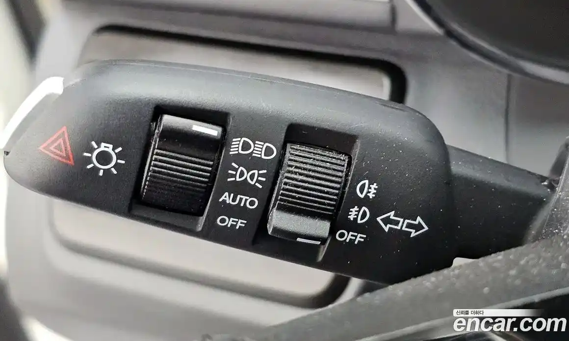 SsangYong TIBOLI 2018 1.6 автомат (гидро), фото 29