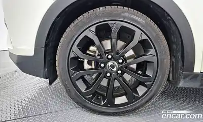 SsangYong TIBOLI 2018 1.6 автомат (гидро), миниатюра 4