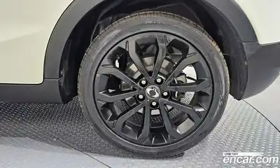 SsangYong TIBOLI 2018 1.6 автомат (гидро), миниатюра 6