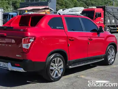 SsangYong Rexton 2019 2.2 автомат (гидро), миниатюра 4