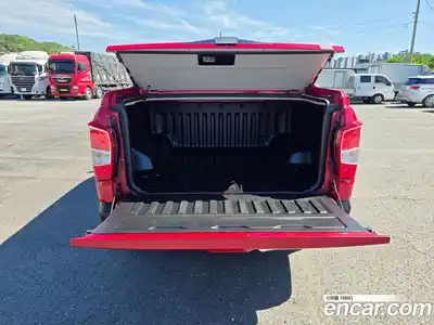 SsangYong Rexton 2019 2.2 автомат (гидро), миниатюра 5