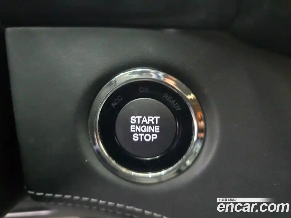 SsangYong Rexton 2021 2.2 автомат (гидро), фото 10