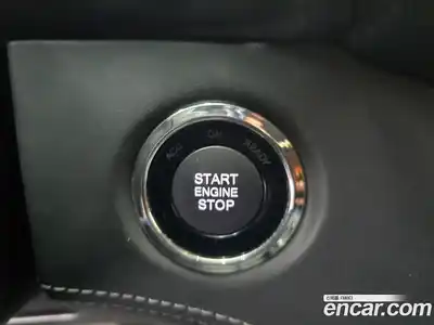 SsangYong Rexton 2021 2.2 автомат (гидро), миниатюра 10