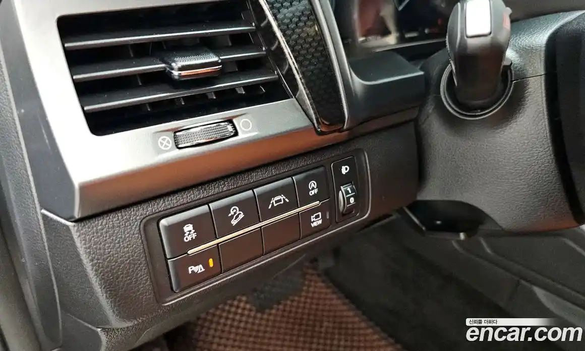 SsangYong Rexton 2022 2.2 автомат (гидро), фото 21