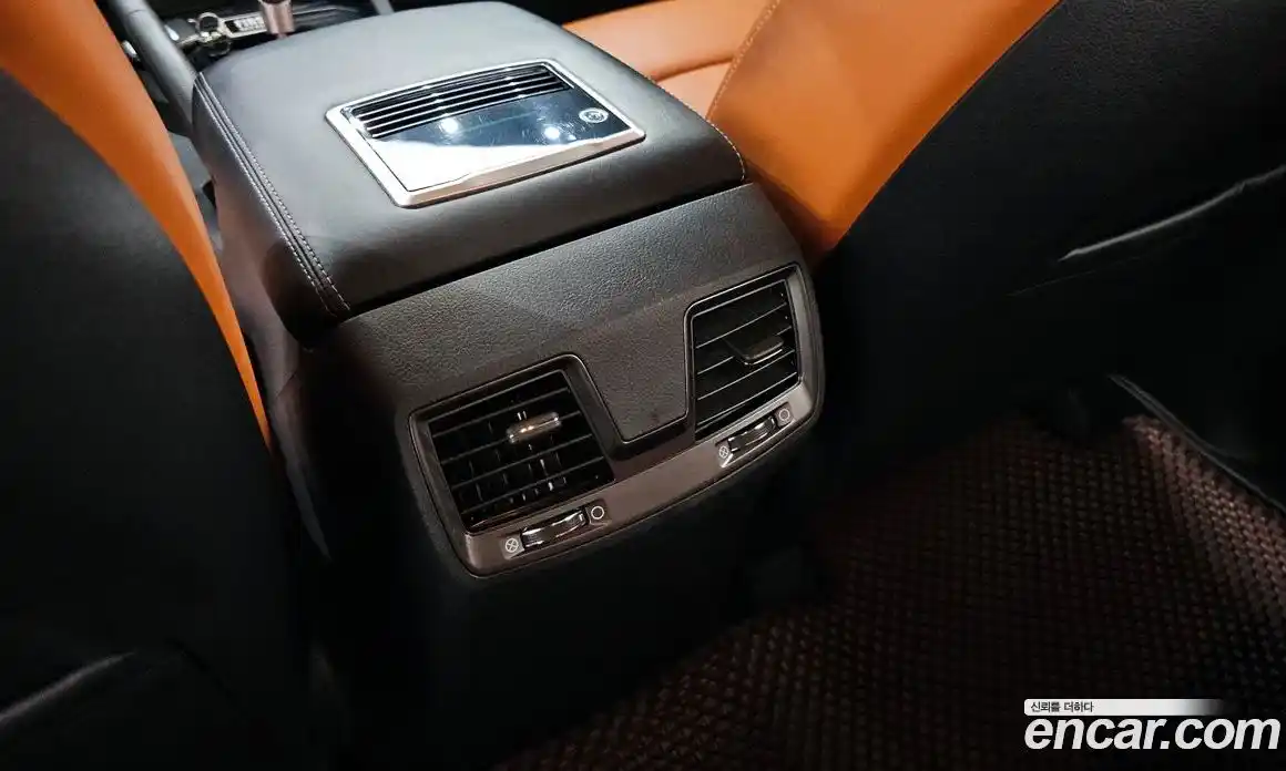 SsangYong Rexton 2022 2.2 автомат (гидро), фото 24