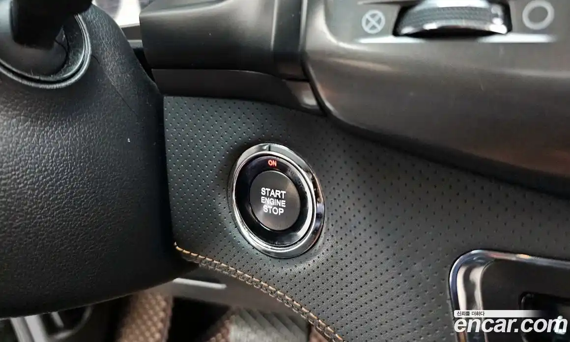 SsangYong Rexton 2022 2.2 автомат (гидро), фото 28
