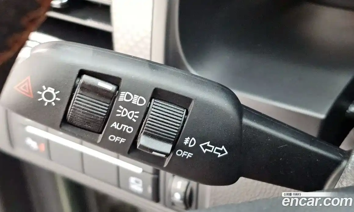 SsangYong Rexton 2022 2.2 автомат (гидро), фото 29