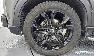 SsangYong Rexton 2022 2.2 автомат (гидро), миниатюра 4