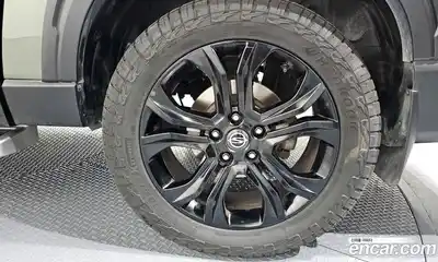SsangYong Rexton 2022 2.2 автомат (гидро), миниатюра 6