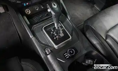 SsangYong Rexton 2019 2.2 автомат (гидро), миниатюра 12