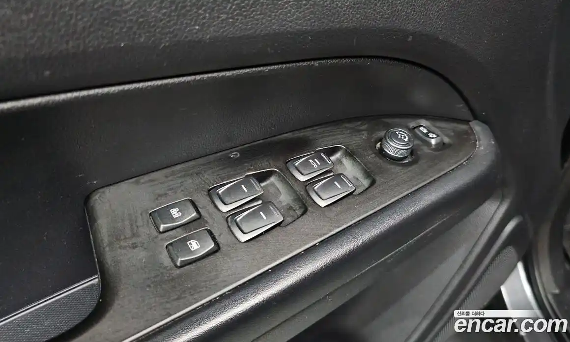 SsangYong Rexton 2019 2.2 автомат (гидро), фото 23
