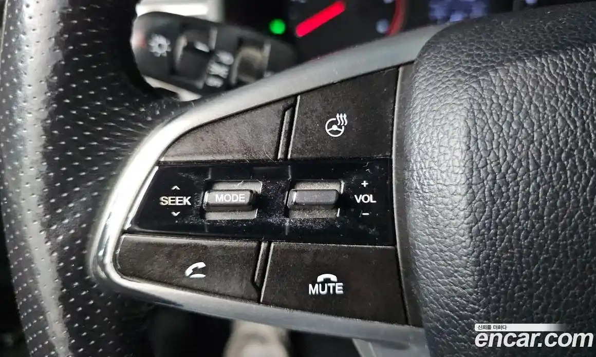 SsangYong Rexton 2019 2.2 автомат (гидро), фото 24