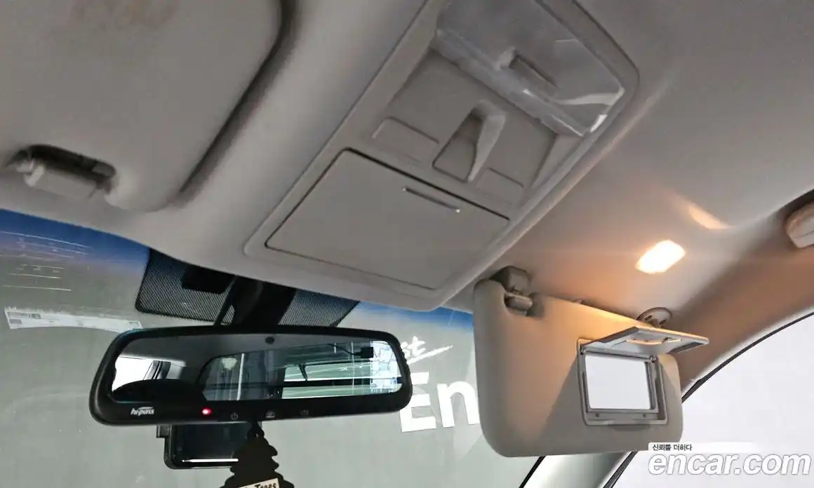 SsangYong Rexton 2019 2.2 автомат (гидро), фото 25