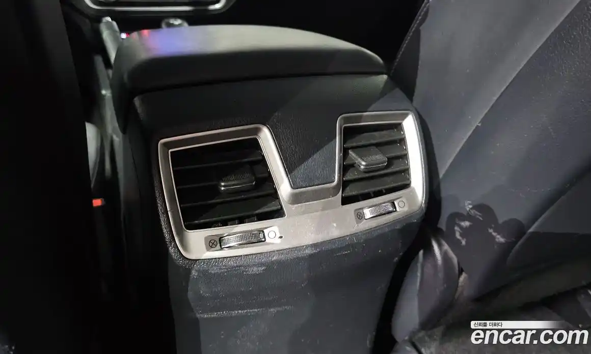 SsangYong Rexton 2019 2.2 автомат (гидро), фото 30