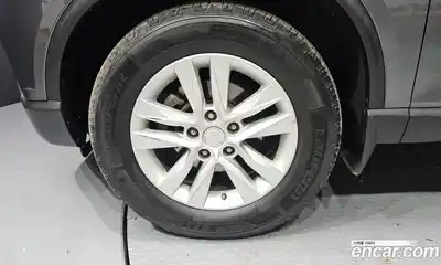 SsangYong Rexton 2019 2.2 автомат (гидро), миниатюра 5