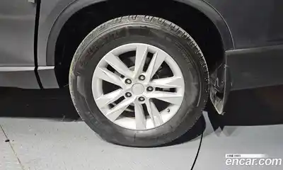 SsangYong Rexton 2019 2.2 автомат (гидро), миниатюра 7