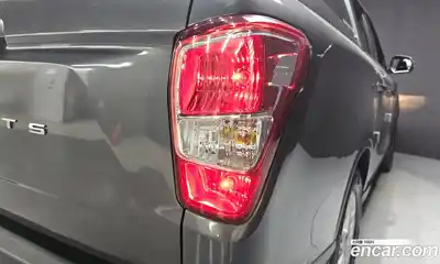 SsangYong Rexton 2019 2.2 автомат (гидро), миниатюра 9