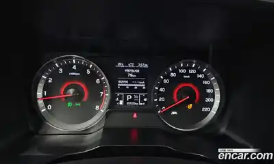SsangYong TIBOLI 2022 1.5 автомат (гидро), миниатюра 11