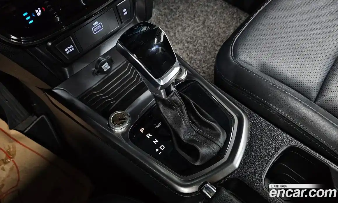 SsangYong TIBOLI 2022 1.5 автомат (гидро), фото 12