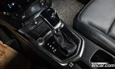 SsangYong TIBOLI 2022 1.5 автомат (гидро), миниатюра 12