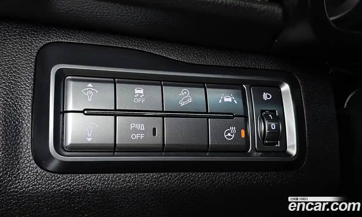 SsangYong TIBOLI 2022 1.5 автомат (гидро), фото 25