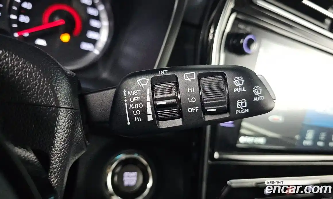 SsangYong TIBOLI 2022 1.5 автомат (гидро), фото 26