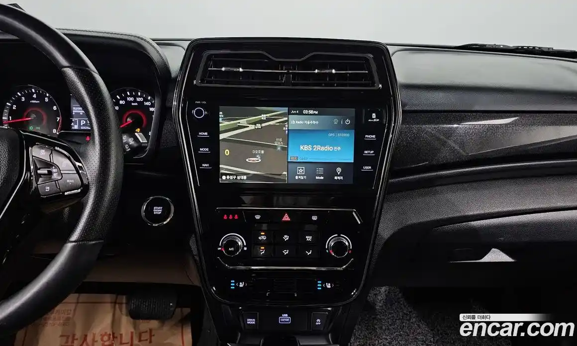 SsangYong TIBOLI 2022 1.5 автомат (гидро), фото 29