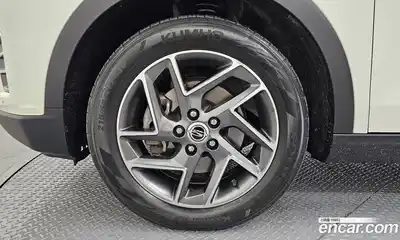 SsangYong TIBOLI 2022 1.5 автомат (гидро), миниатюра 5