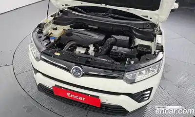 SsangYong TIBOLI 2022 1.5 автомат (гидро), миниатюра 6