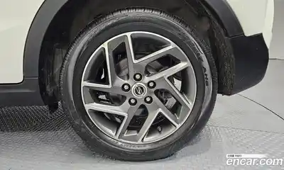 SsangYong TIBOLI 2022 1.5 автомат (гидро), миниатюра 7