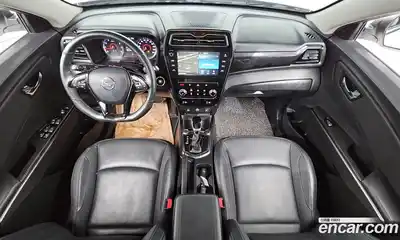 SsangYong TIBOLI 2022 1.5 автомат (гидро), миниатюра 10