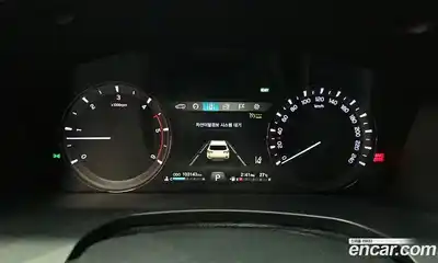 SsangYong Rexton 2017 2.2 автомат (гидро), миниатюра 11