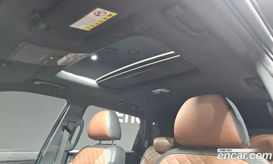 SsangYong Rexton 2017 2.2 автомат (гидро), фото 25