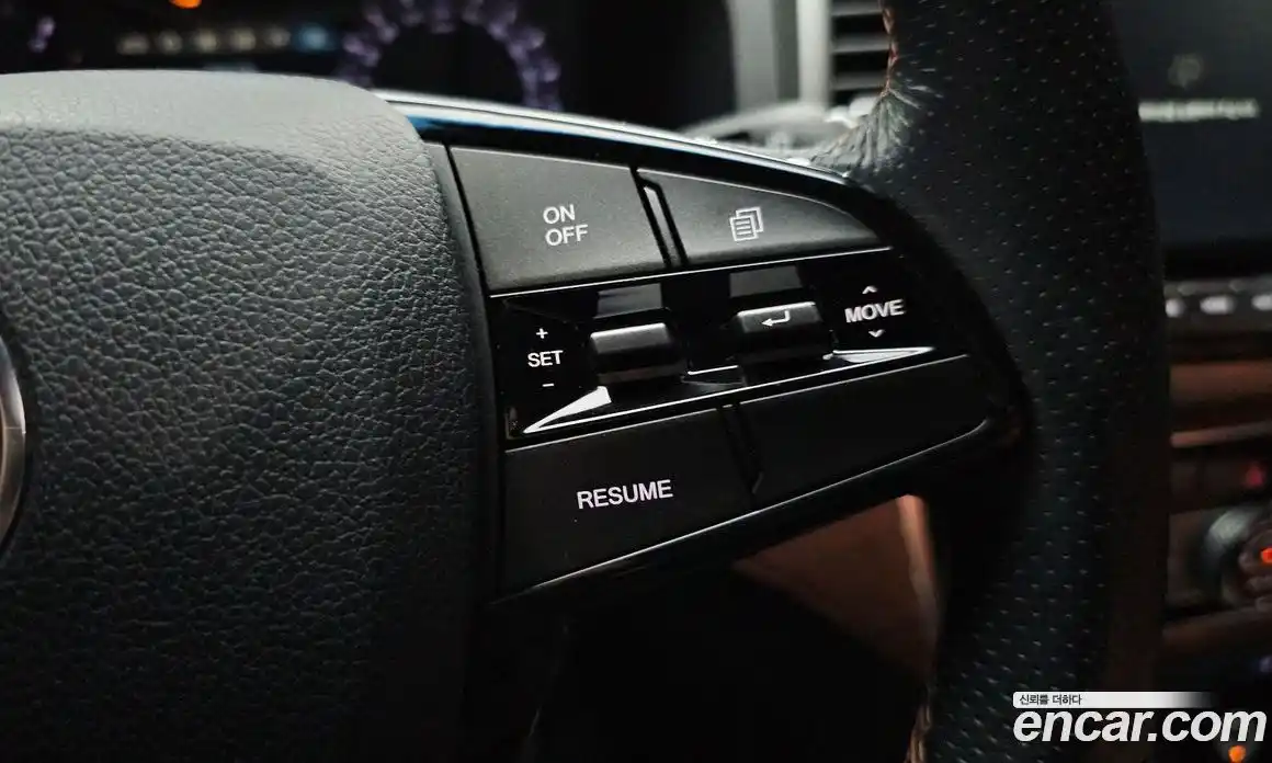 SsangYong Rexton 2017 2.2 автомат (гидро), фото 32