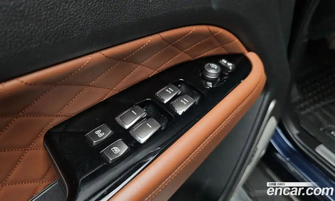 SsangYong Rexton 2017 2.2 автомат (гидро), фото 33