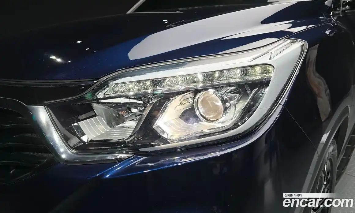 SsangYong Rexton 2017 2.2 автомат (гидро), фото 8