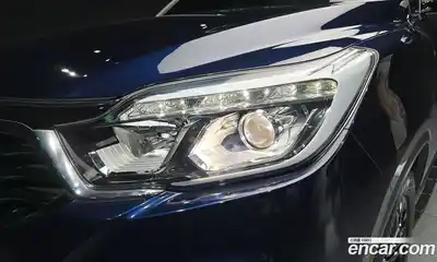 SsangYong Rexton 2017 2.2 автомат (гидро), миниатюра 8
