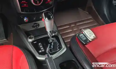 SsangYong TIBOLI 2015 1.6 автомат (гидро), миниатюра 12
