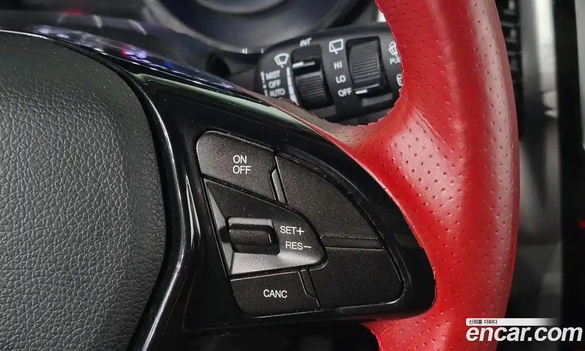 SsangYong TIBOLI 2015 1.6 автомат (гидро), фото 21
