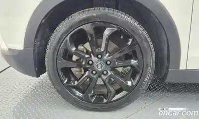 SsangYong TIBOLI 2015 1.6 автомат (гидро), миниатюра 5