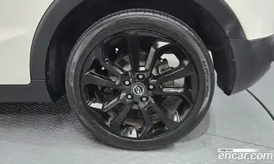 SsangYong TIBOLI 2015 1.6 автомат (гидро), миниатюра 7