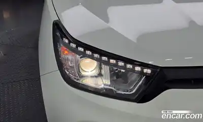 SsangYong TIBOLI 2015 1.6 автомат (гидро), миниатюра 8